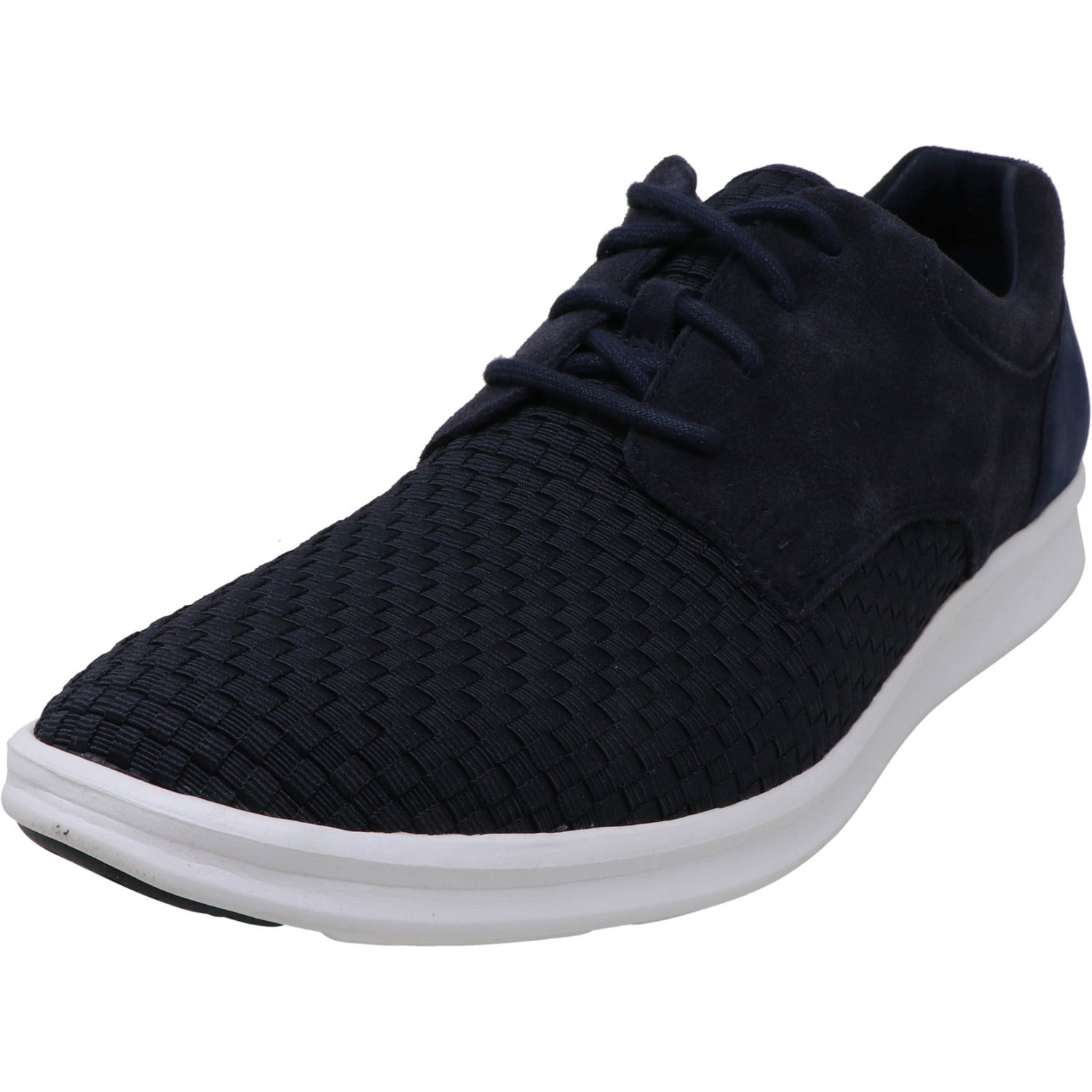 ugg hepner woven sneaker