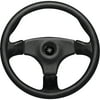 Seastar Solutions Stealth Steering Wheel w/Spoke Cover