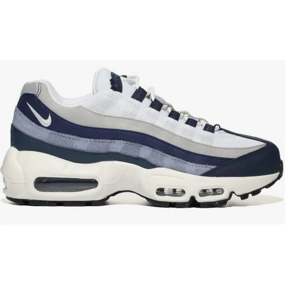 Nike Boys' Air Max 95 Recraft