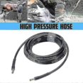 thumbnail image 4 of High Pressure Washer Water Hose For Karcher K2 K3 K4 K5 K Series 6m S2024123016629, 4 of 4