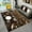 3, variant on Drum Kit Music Instruments Drum Set Area Rug Carpet for Home Living Room Bedroom Sofa Doormat Kitchen Decor Non-slip Floor Mat
