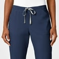 thumbnail image 5 of WonderWink WonderWink PRO 5319-Women's Moderat Flare Leg Scrub Pant, 5 of 10