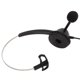 thumbnail image 4 of H360‑2.5 Auriculares empresariales Auriculares para computadora de 2,5 mm con micrófono HD para centro de llamadas Oficina de servicio al cliente, 4 of 14