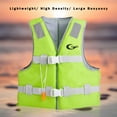 Sport Jackets Life Vest Swim Adults Water Jacket For Adults Outdoor