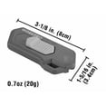 thumbnail image 6 of WORKPRO Ceramic Safety Box Cutter, 4-pack Auto Retractable Utility Knife, Cardboard Cutter, with Extra Blades, 6 of 15