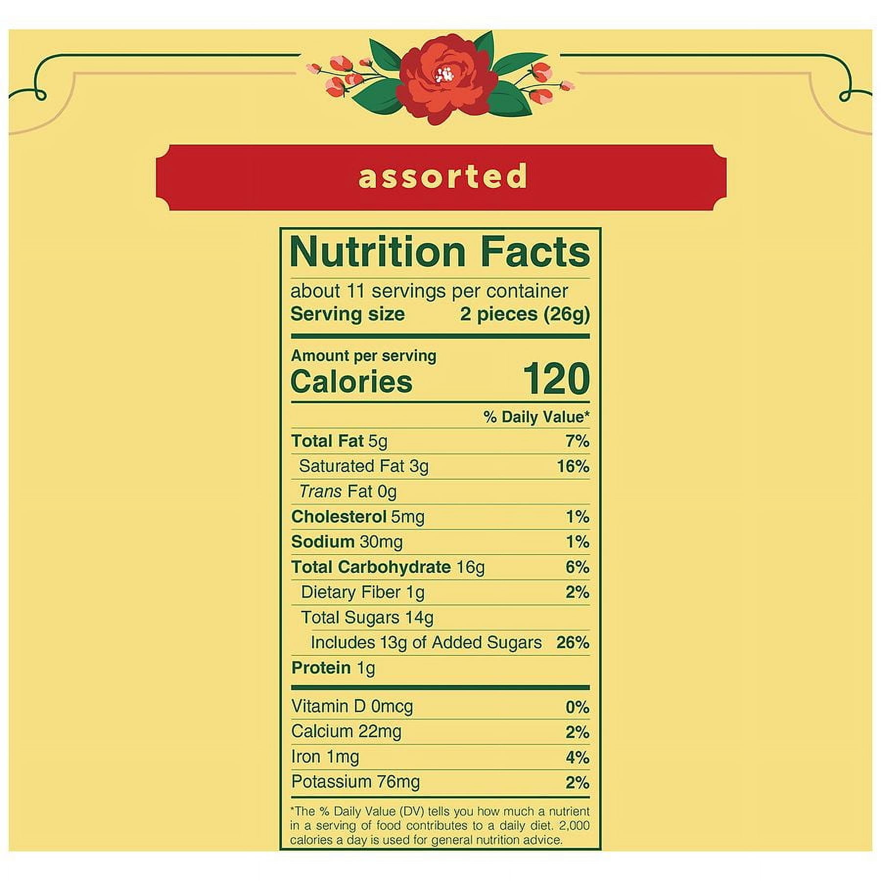 Whitman's Sampler Gift Box Assorted Milk & Dark Chocolate, 10.0 OZ Pack of 2
