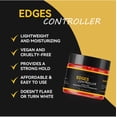 thumbnail image 4 of Pisexur Belleza Maquillaje Gel capilar ligero de fijación duradera que aporta brillo natural para lograr peinados flexibles.para mujeres y hombres, 4 of 9