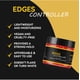 thumbnail image 4 of Gel ligero para el cabello con fijación duradera que aporta brillo natural para peinados flexibles. gel para peinar, 4 of 9
