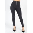 thumbnail image 1 of High Waist Denim Jeans, 1 of 1