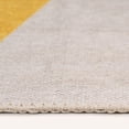 thumbnail image 3 of KUKOON Kids Giraffe Washable & Non Slip Play Rug, 3 of 3