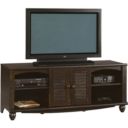Sauder Harbor View Home Entertainment Furniture Collection