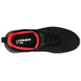 thumbnail image 3 of Larnmern Men's Non Slip Work Shoes Chef Restaurant Waterproof walking Sneakers Slip Resistant Breathable Shoes, 3 of 8