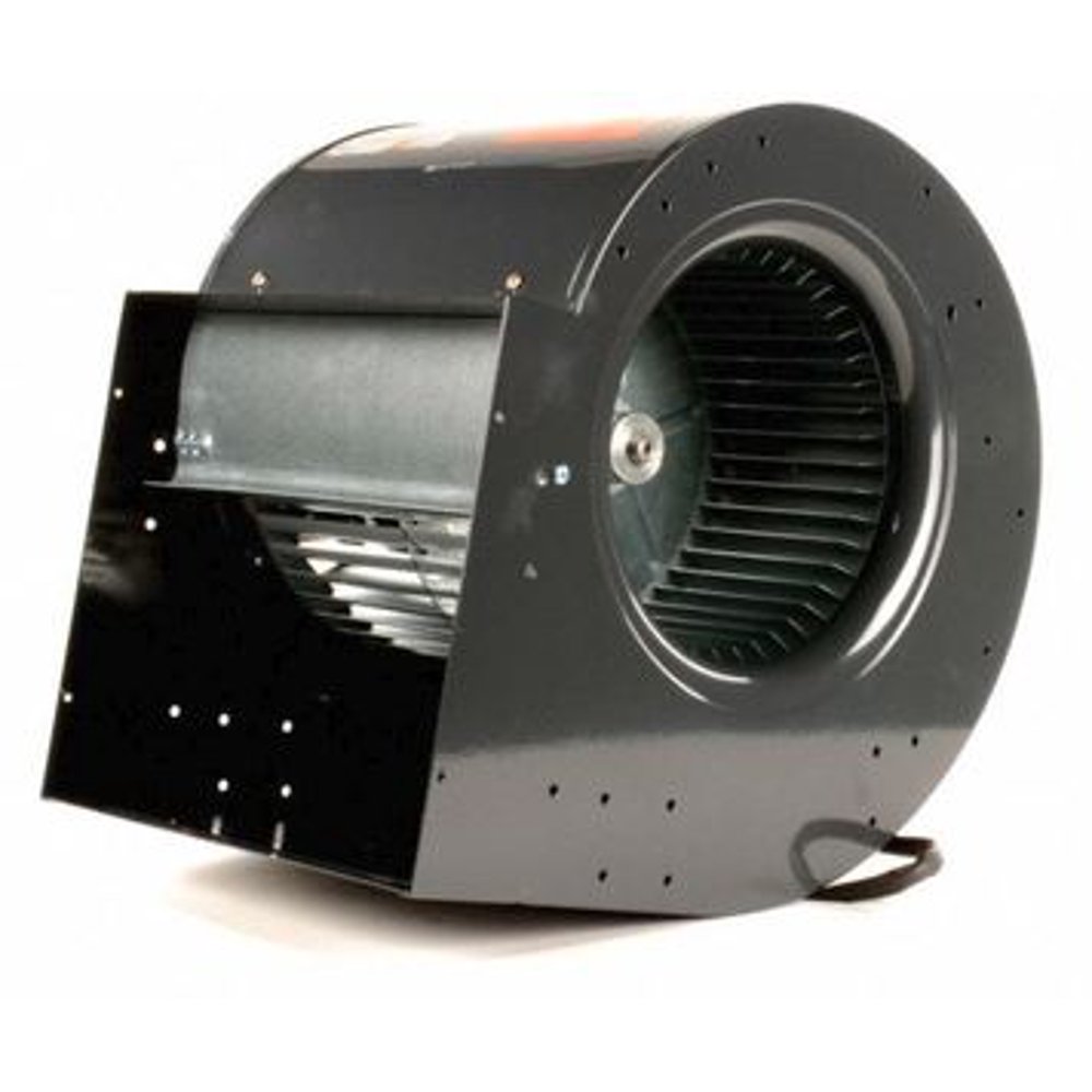 1/4 hp 986 RPM 115V Furnace Blower with Housing Assembly & Motor