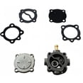 thumbnail image 3 of Boat Motor Fuel Pump Assy Set w/Diaphragm 15100-93912 15100-93911 15100-93910 for Suzuki Outboard DT 9.9HP 15HP DT15 2-Stroke Engine, 3 of 4