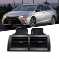 thumbnail image 4 of Car Dashboard Air Conditioning Outlet Assembly For Toyota Camry, 4 of 5