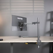 VIVO Quick Attach VESA Adapter Designed for Viotek Computer Model NBV24CB2