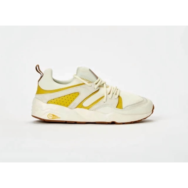 PU & MA 384024-01 Blaze Of Glory Down South Mens Sneakers Shoes Casual Size 11 RARE