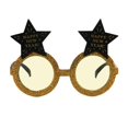 thumbnail image 4 of Gafas de terre De Feliz año en apariencia De Con Brillo De Novedad, 4 of 7