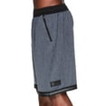 thumbnail image 4 of AND1 Men's And Big Men's Active Fadeaway Basketball Short, up to Size 5XL, 4 of 4