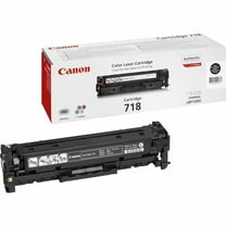 Canon Original Yellow Laser Toner Cartridge 718 226855