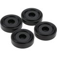 thumbnail image 1 of Pieds d'Isolation pour Haut-Parleur, Support en Alliage d'Aluminium pour Haut-Parleur Audio HiFi, 1 of 5