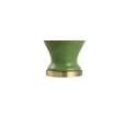 thumbnail image 7 of JONATHAN Y Sagwa 33" Ceramic/Iron Modern Classic LED Table Lamp, Green, JYL6618A, 7 of 7