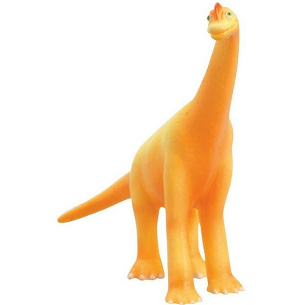 mini brachiosaurus