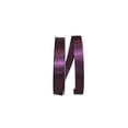 thumbnail image 2 of Reliant Ribbon 5100-910-05C Ribbon, 7/8 Inch X 100 Yards, Plum, 2 of 3