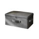 thumbnail image 2 of Quilt Storage Bag, Large Capacity Wardrobe Box, Thickened Fabric Self-Contained Organiser, Moving Packing Bag, Foldable Portable, Heavy Duty Nylon, For Bedroom,topliu, 2 of 4