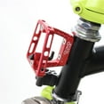 thumbnail image 4 of Folding Bike Front Carrier Bracket Adapter ers Golden, 53x66x70MM, 4 of 9