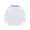 White, variant on Girls St. Patrick's Day Spring T Shirts Valentine's Day Size 10-12 Crop Toddler Baby Boys Girls Long Sleeve Solid Shirt Tops Kids Fall Winter Clothes White 2-3 Years