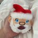 thumbnail image 1 of Juguete de descompresión de peluche con forma de bola de uva, artefacto de descompresión musical, regalos creativos nuevos y extraños para las vacaciones de los niños, 1 of 6