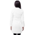 thumbnail image 2 of Adar Universal Lab Coat for Women - Slim-Cut Medical Lab Coat, 2 of 7