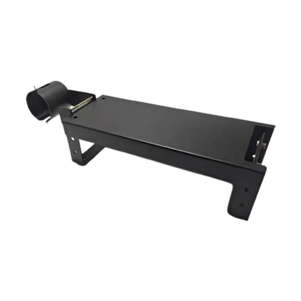 Dispensador de cinta adhesiva para embalaje de escritorio, de cinta adhesiva, máquina de embalaje de escritorio robusta, ligera y práctica, h