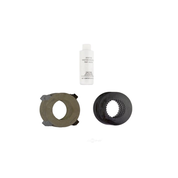 Spicer 2021288 FSGR Fits select: 1994-2002 DODGE RAM 2500, 1978-2004 FORD ECONOLINE