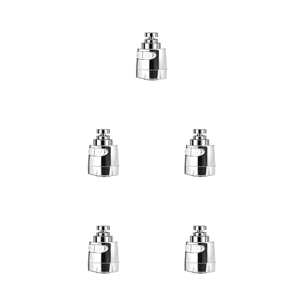 Aireador de grifo Ounissouiy de acero inoxidable Type2 NO2