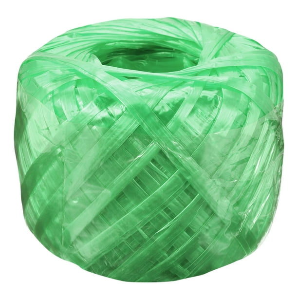 Uxcell Polyester Nylon Plastic Rope Twine Household Bundled for Packing