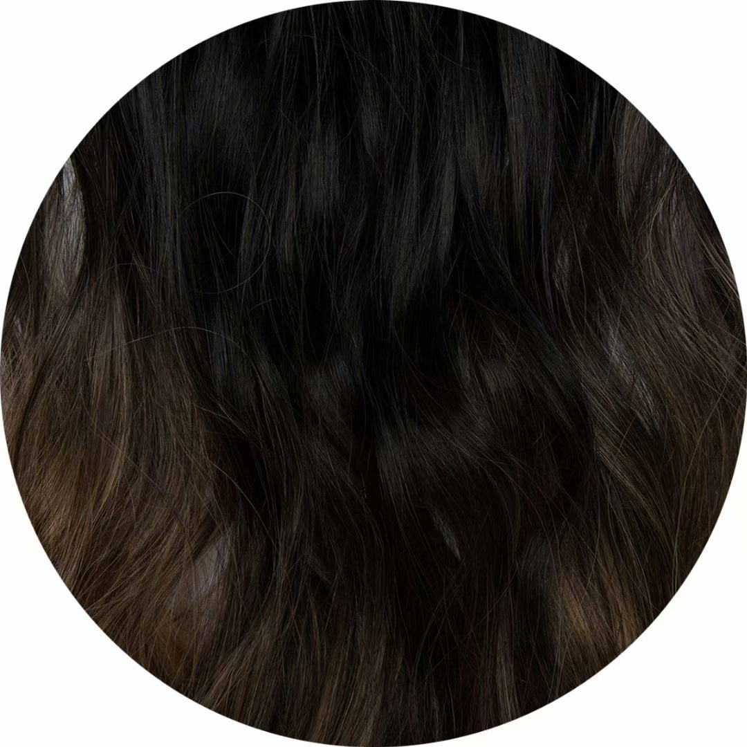 Dark brown/brown