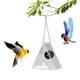 thumbnail image 5 of Comedero inteligente para pájaros resistente a la intemperie monitoreo en tiempo real fácil de instalar comedero colgante para pájaros para patio trasero ANGGREK  Otros, 5 of 8