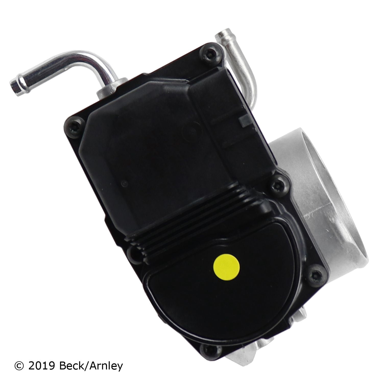 BeckArnley 154-0183 Throttle Body