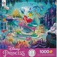 thumbnail image 3 of Ceaco - Disney - The Little Mermaid - 1000 Piece Interlocking Jigsaw Puzzle, 3 of 3