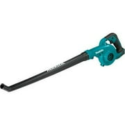 Handheld Blower, 113 cfm, 152 mph, 18 V, 3.2 lb