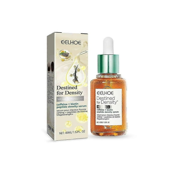 Hair Care Essence, Nourishing And Moisturizing Hair, Soothing Hair And Scalp Massage Essence
