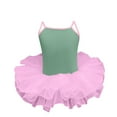 thumbnail image 2 of Girls Dance Clothes Kids Leotard Sale, Leotards for Toddlers, Girls Clothes Trendy, Summer Clothes for Girls 3-14 Years Old, 2 of 3