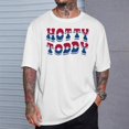 thumbnail image 2 of Retro Hotty Toddy TShirt, 2 of 6