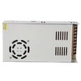 thumbnail image 1 of LED Power Supply Switch Driver with Bulb Transformer 100W-500W AC 110/220V to DC 12V, 1 of 5