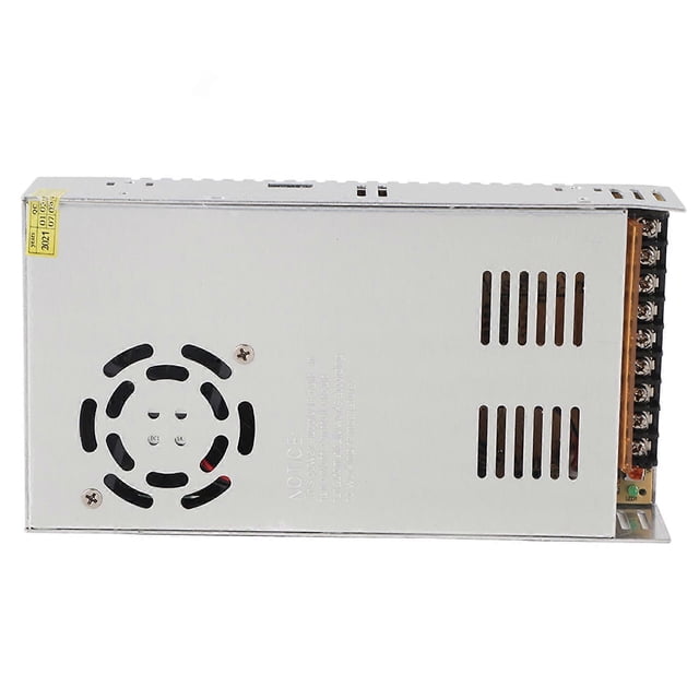 LED Power Supply Switch Driver with Bulb Transformer 100W-500W AC 110/220V to DC 12V