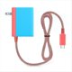 thumbnail image 1 of Cargador Rápido Tipo C de 39 W para , Adaptador de CA con Fuente de Alimentación de 15 V/2,6 A para /Enchufe OLED de EE. UU., 1 of 7