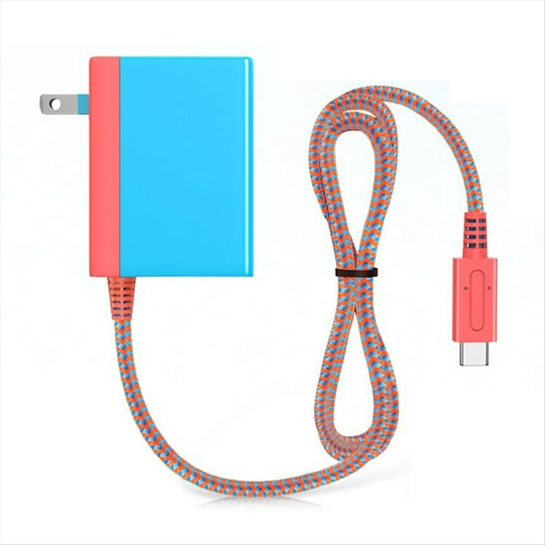 Cargador Rápido Tipo C de 39 W para , Adaptador de CA con Fuente de Alimentación de 15 V/2,6 A para /Enchufe OLED de EE. UU.