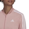thumbnail image 3 of Conjunto Adidas W 3S TR TS Mujer HD4301 Multicolor S, 3 of 4